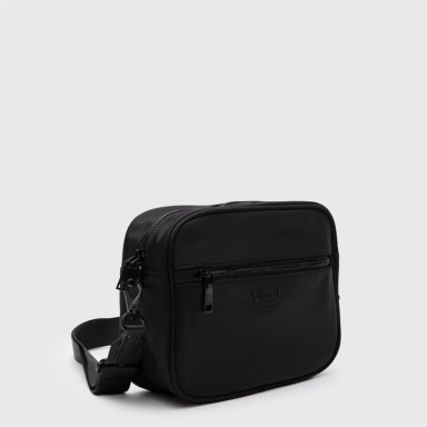 CARTERA MANHATTAN BLACK BLACK BUBBA - 3