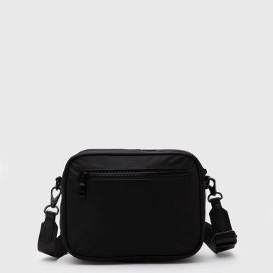 CARTERA MANHATTAN BLACK BLACK BUBBA - 4