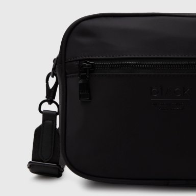 CARTERA MANHATTAN BLACK BLACK BUBBA - 5