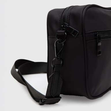 CARTERA MANHATTAN BLACK BLACK BUBBA - 6