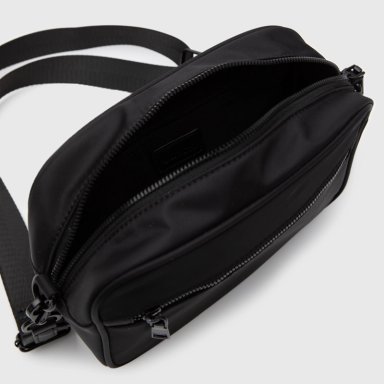 CARTERA MANHATTAN BLACK BLACK BUBBA - 7