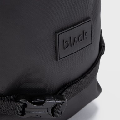 MOCHILA SLING BAG SOHO BLACK BLACK BUBBA - 5