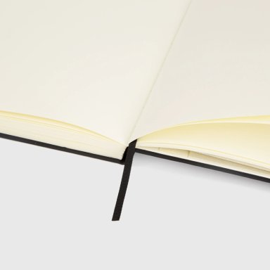 LIBRETA BLACK BLACK BUBBA - 4