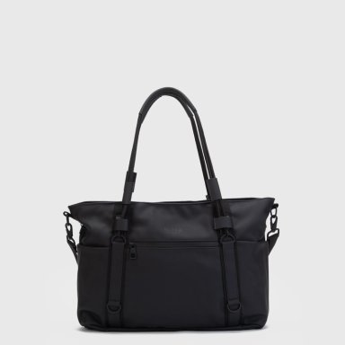 CARTERA TOTE TRAVEL THUNDER BLACK BLACK BUBBA - 2