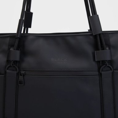 CARTERA TOTE TRAVEL THUNDER BLACK BLACK BUBBA - 7