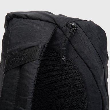 MOCHILA SLING BAG BYRON BLACK BLACK BUBBA - 4