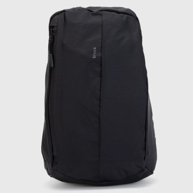 MOCHILA SLING BAG BYRON BLACK BLACK BUBBA - 7