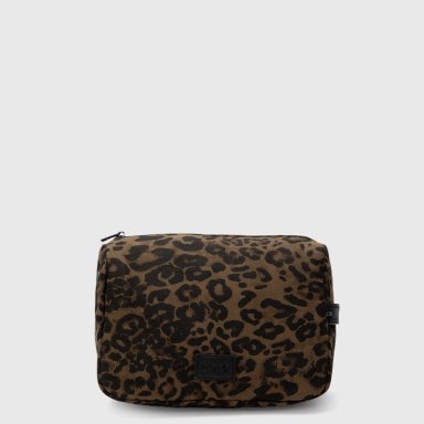 NECESER CANVAS LEO BLACK BUBBA - 1