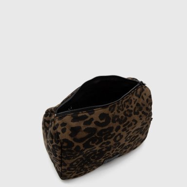 NECESER CANVAS LEO BLACK BUBBA - 6