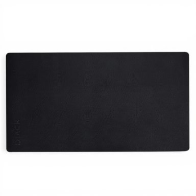 MAT ESCRITORIO BLACK BLACK BUBBA - 1