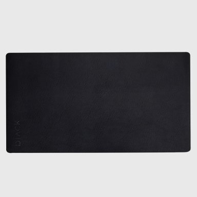 MAT ESCRITORIO BLACK BLACK BUBBA - 7