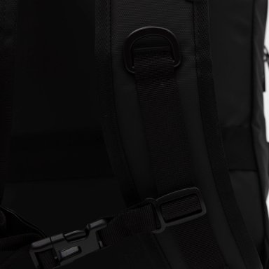 MOCHILA SLIM BLACK BLACK BUBBA - 4