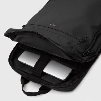 MOCHILA SLIM BLACK BLACK BUBBA - 6