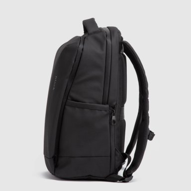 MOCHILA TECH BEAST BLACK BLACK BUBBA - 3
