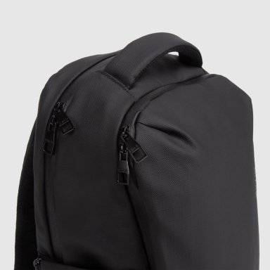 MOCHILA TECH BEAST BLACK BLACK BUBBA - 4