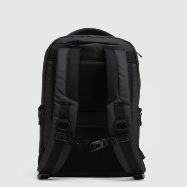 MOCHILA TECH BEAST BLACK BLACK BUBBA - 5