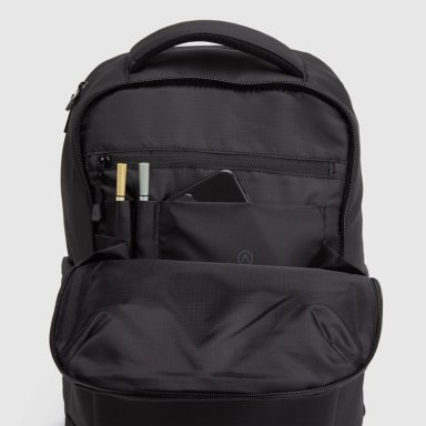 MOCHILA TECH BEAST BLACK BLACK BUBBA - 6