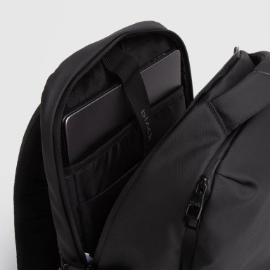 MOCHILA TECH BEAST BLACK BLACK BUBBA - 7