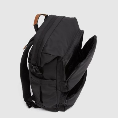 MOCHILA BEAST BLACK BLACK BUBBA - 8