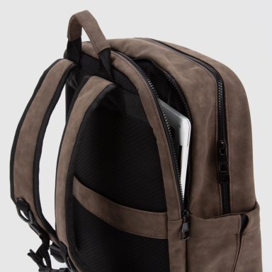 MOCHILA AUSTIN WOODS BLACK BUBBA - 4
