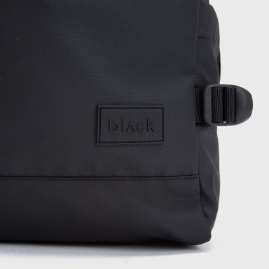 MOCHILA SOHO BLACK BLACK BUBBA - 4