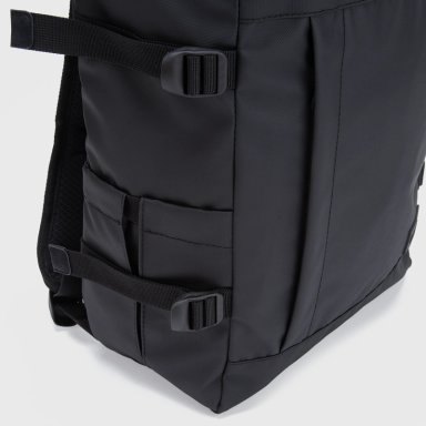 MOCHILA SOHO BLACK BLACK BUBBA - 6