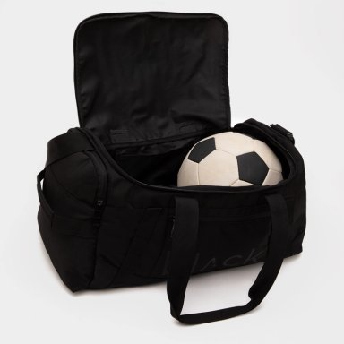 BOLSO MANLY BLACK BLACK BUBBA - 3