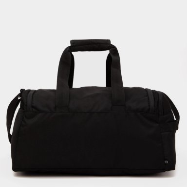 BOLSO MANLY BLACK BLACK BUBBA - 5