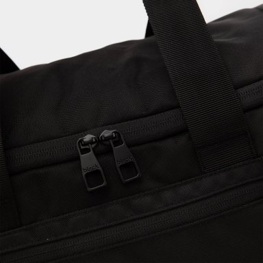 BOLSO MANLY BLACK BLACK BUBBA - 7