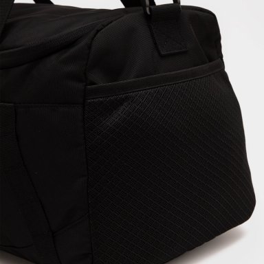 BOLSO MANLY BLACK BLACK BUBBA - 8