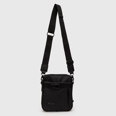 BANDOLERA COPENHAGUEN GRAPHITE BLACK BUBBA - 1