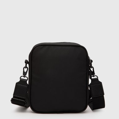 BANDOLERA COPENHAGUEN GRAPHITE BLACK BUBBA - 4