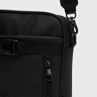 BANDOLERA COPENHAGUEN GRAPHITE BLACK BUBBA - 7