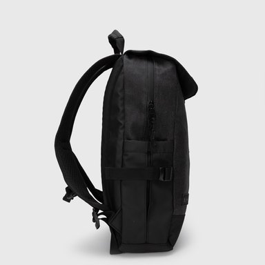 MOCHILA COPENHAGUEN GRAPHITE BLACK BUBBA - 3