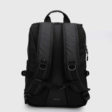 MOCHILA COPENHAGUEN GRAPHITE BLACK BUBBA - 4