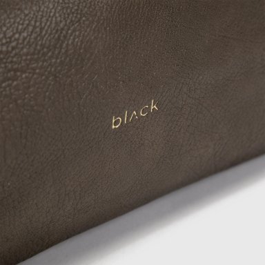 CARTERA TOTE AMARA MOKA BLACK BUBBA - 5