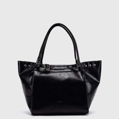 CARTERA TUCKER BLACK BLACK BUBBA - 1
