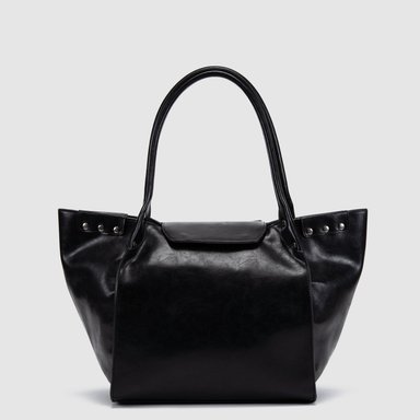 CARTERA TUCKER BLACK BLACK BUBBA - 4