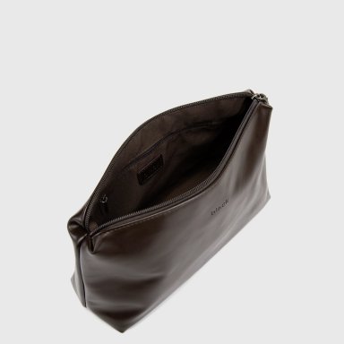 CARTERA TOTE BRAIDS MOKA BLACK BUBBA - 6