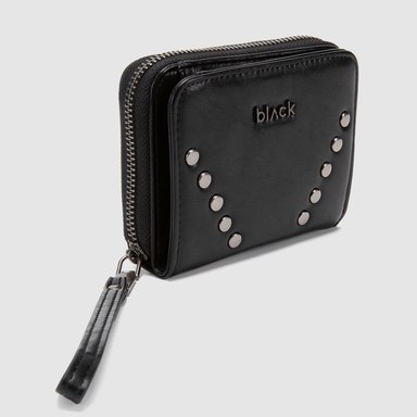 BILLETERA TUCKER BLACK REGULAR BLACK BUBBA - 3