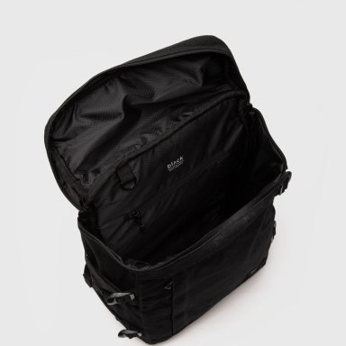 MOCHILA SOHO BLACK BLACK BUBBA - 5