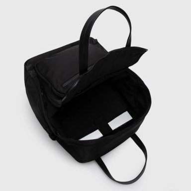 MOCHILA MANHATTAN NEGRO BLACK BUBBA - 2