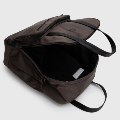 MOCHILA MANHATTAN MOKA BLACK BUBBA - 2