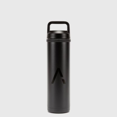 BOTELLA BLACK 750 ML BLACK BUBBA - 1