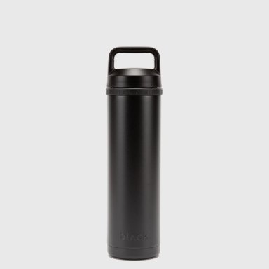 BOTELLA BLACK 750 ML BLACK BUBBA - 2