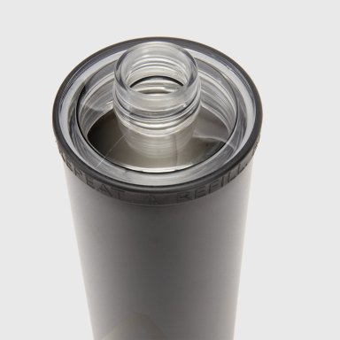 BOTELLA BLACK 750 ML BLACK BUBBA - 3