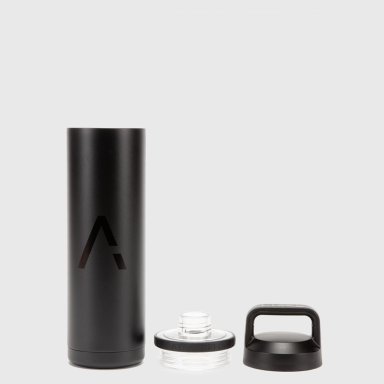 BOTELLA BLACK 750 ML BLACK BUBBA - 5