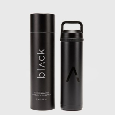 BOTELLA BLACK 750 ML BLACK BUBBA - 7