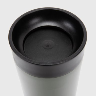 COFFEE MUG MOSS BLACK BUBBA - 3
