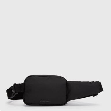 BANANO MANSON NEGRO BLACK BUBBA - 3
